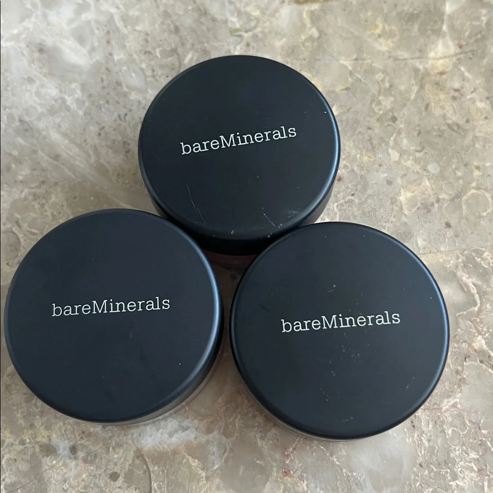 NWT BareMinerals Blush Highlighter Buyers CHOOSE ONE!